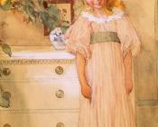 卡尔 拉尔森 : Sunflowers